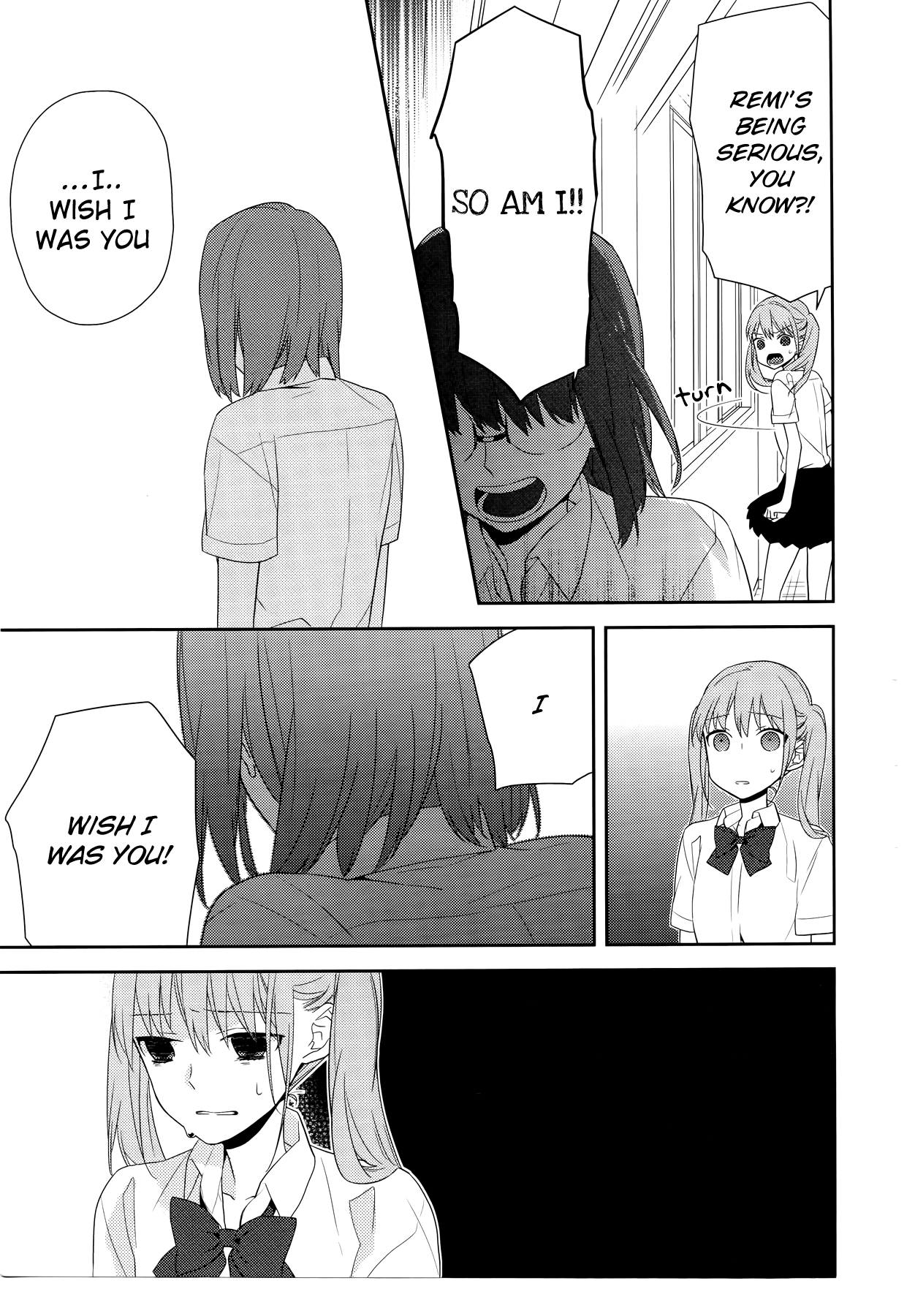 Read Horimiya Manga Online