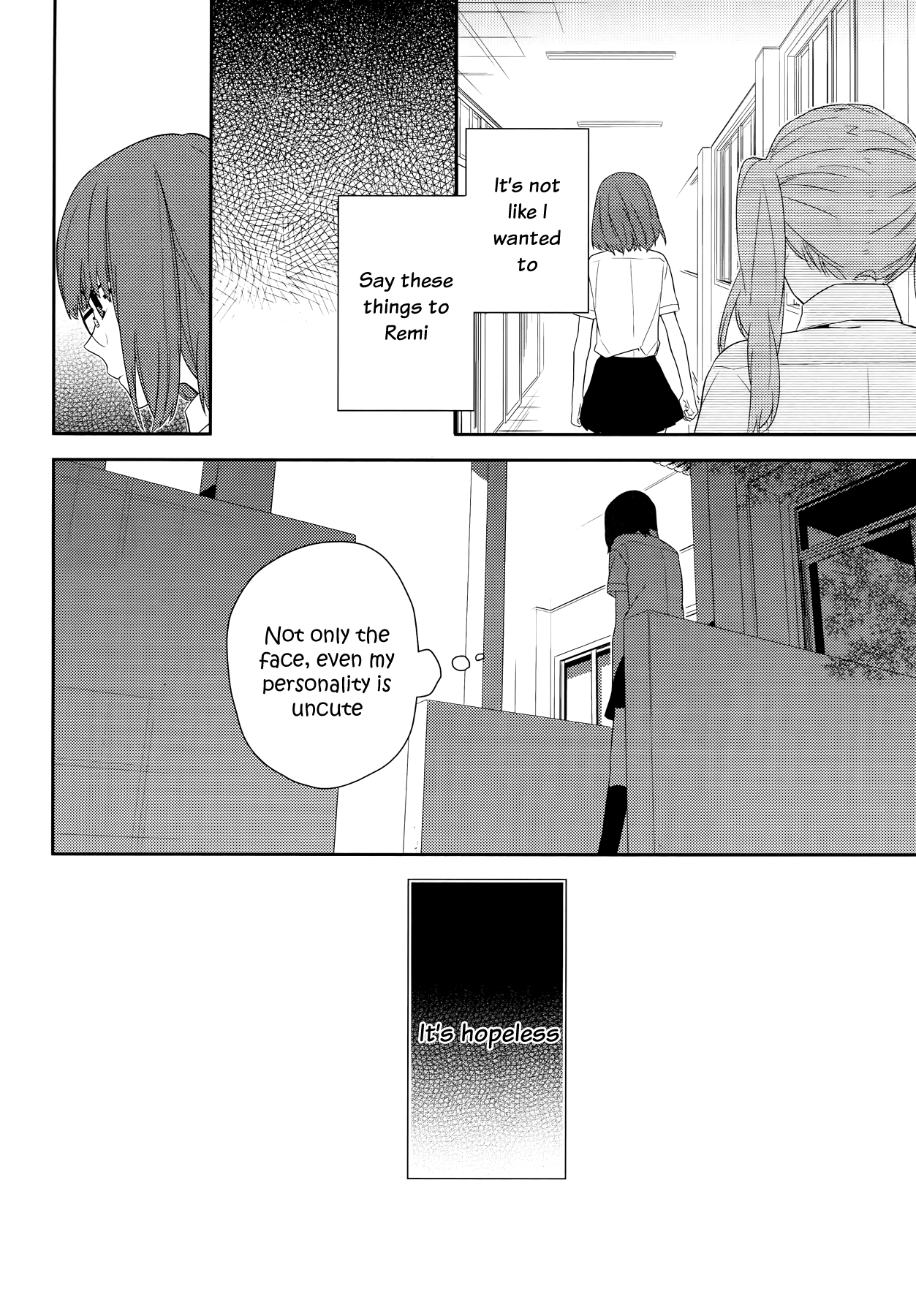 Read Horimiya Manga Online