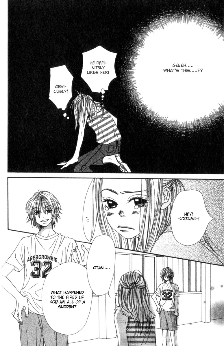 Read Lovely★Complex Manga Online