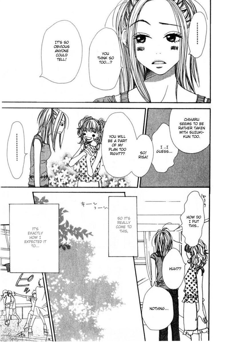 Read Lovely★Complex Manga Online