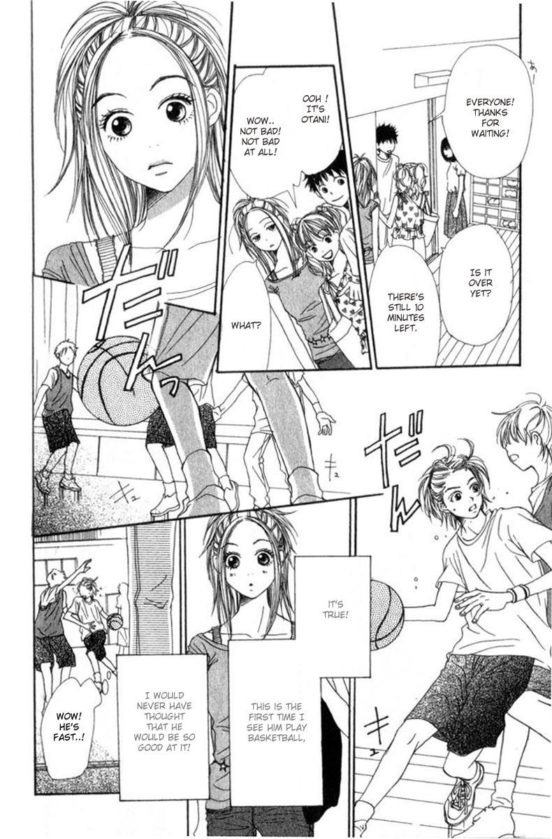 Read Lovely★Complex Manga Online