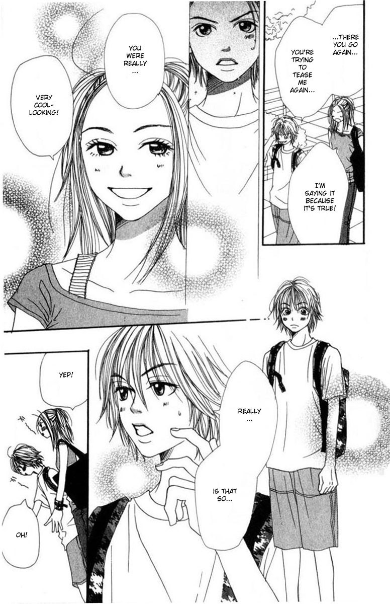 Read Lovely★Complex Manga Online