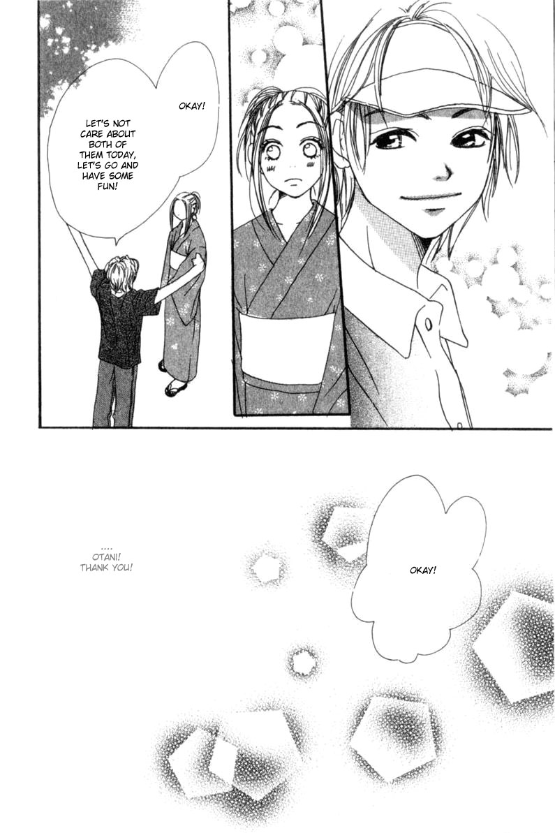 Read Lovely★Complex Manga Online