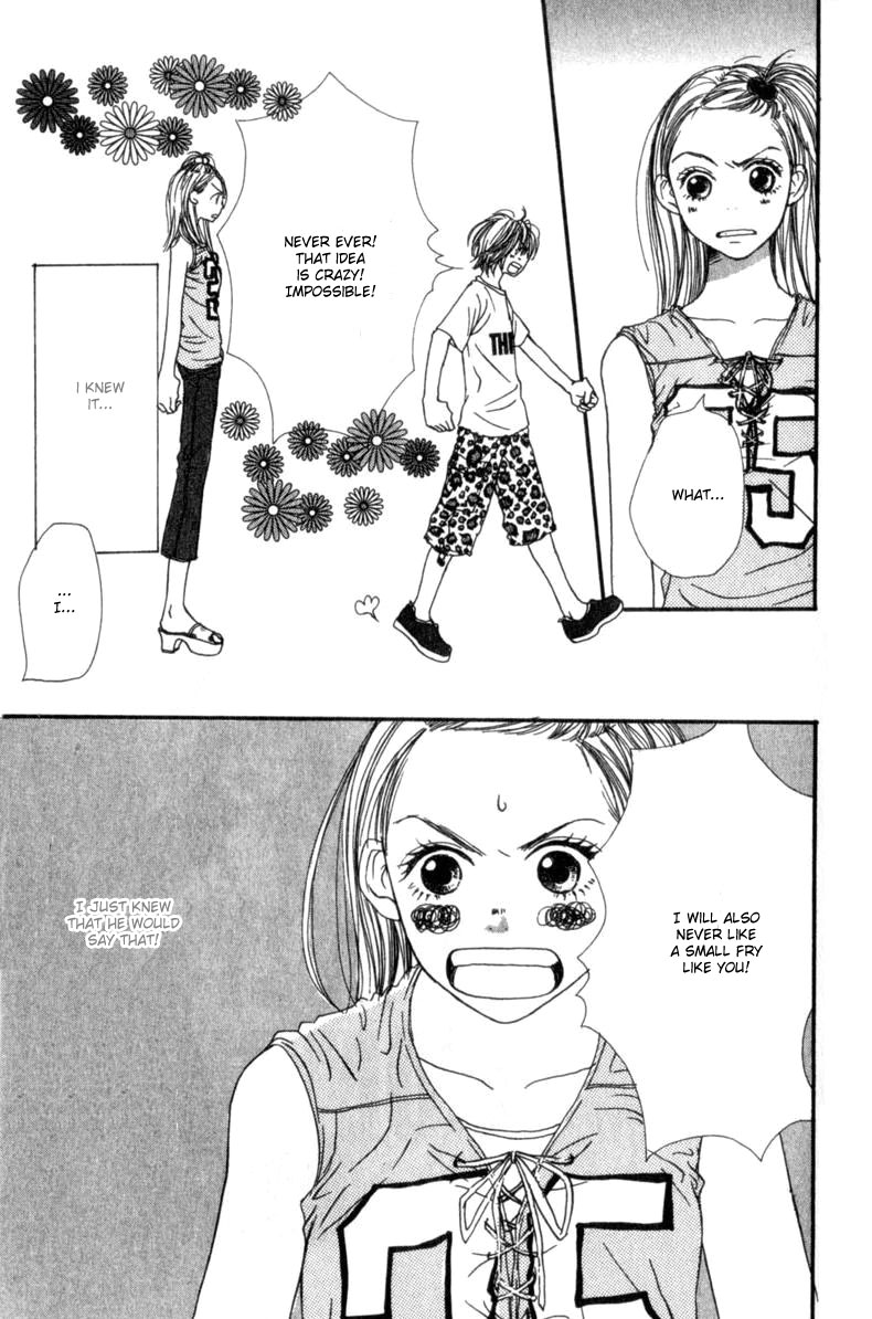 Read Lovely★Complex Manga Online