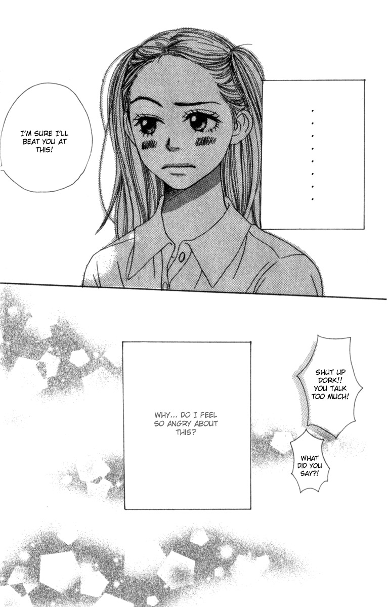 Read Lovely★Complex Manga Online