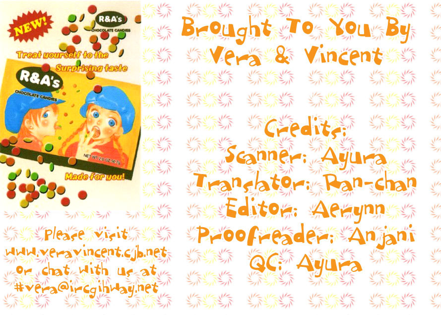 Read Lovely★Complex Manga Online