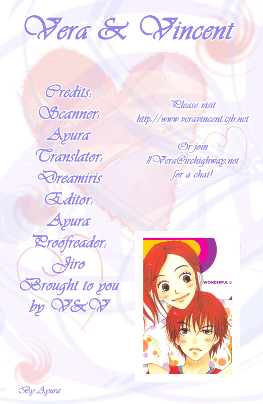 Read Lovely★Complex Manga Online