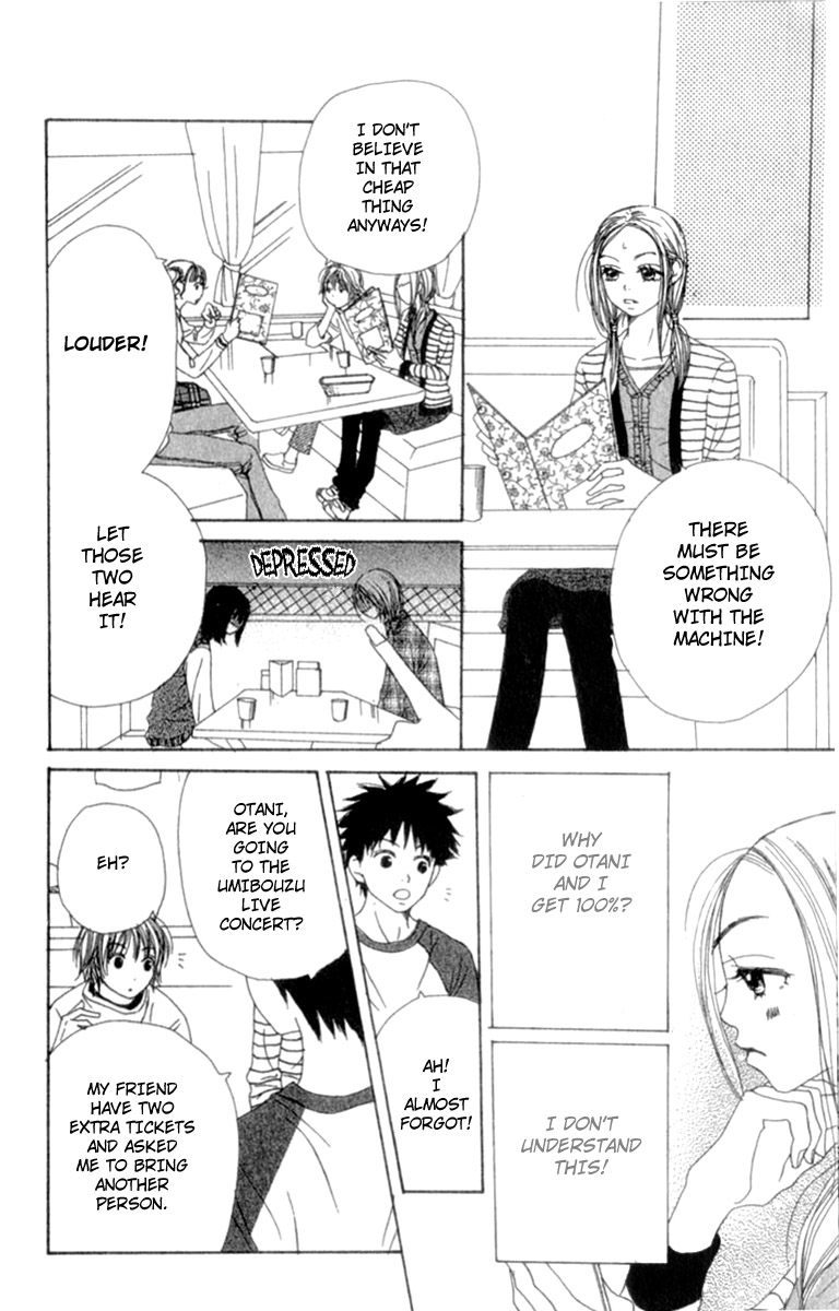 Read Lovely★Complex Manga Online