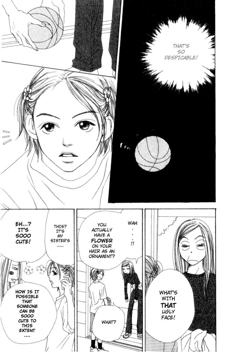 Read Lovely★Complex Manga Online