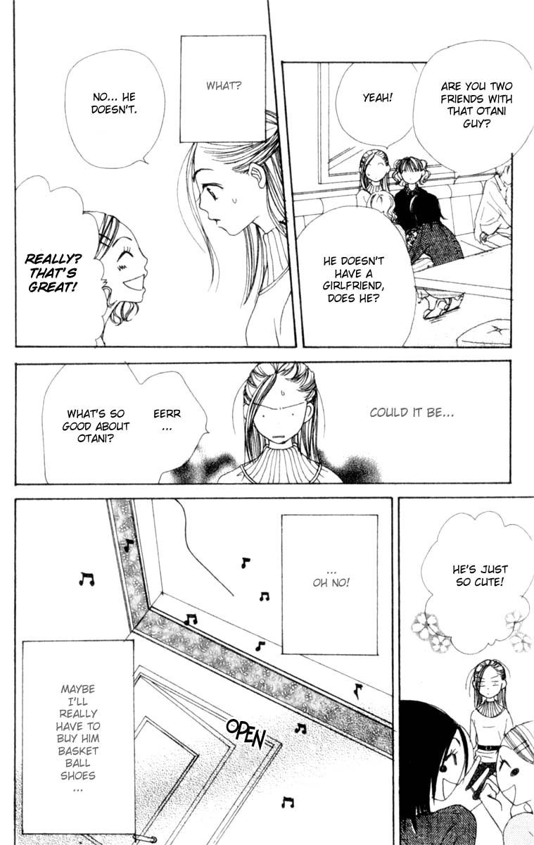 Read Lovely★Complex Manga Online