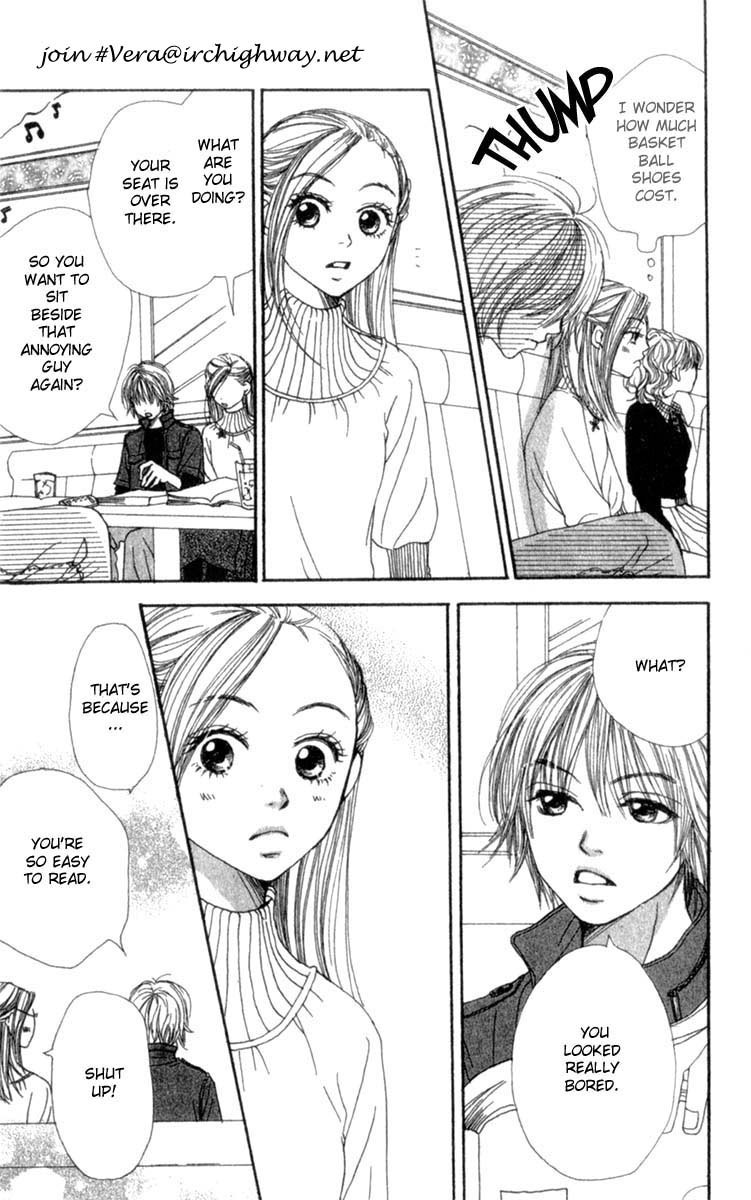 Read Lovely★Complex Manga Online