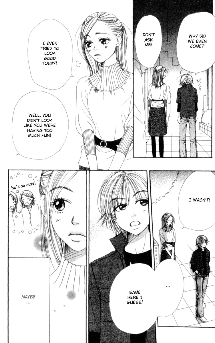 Read Lovely★Complex Manga Online