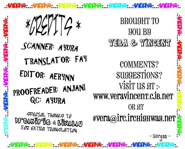 Read Lovely★Complex Manga Online