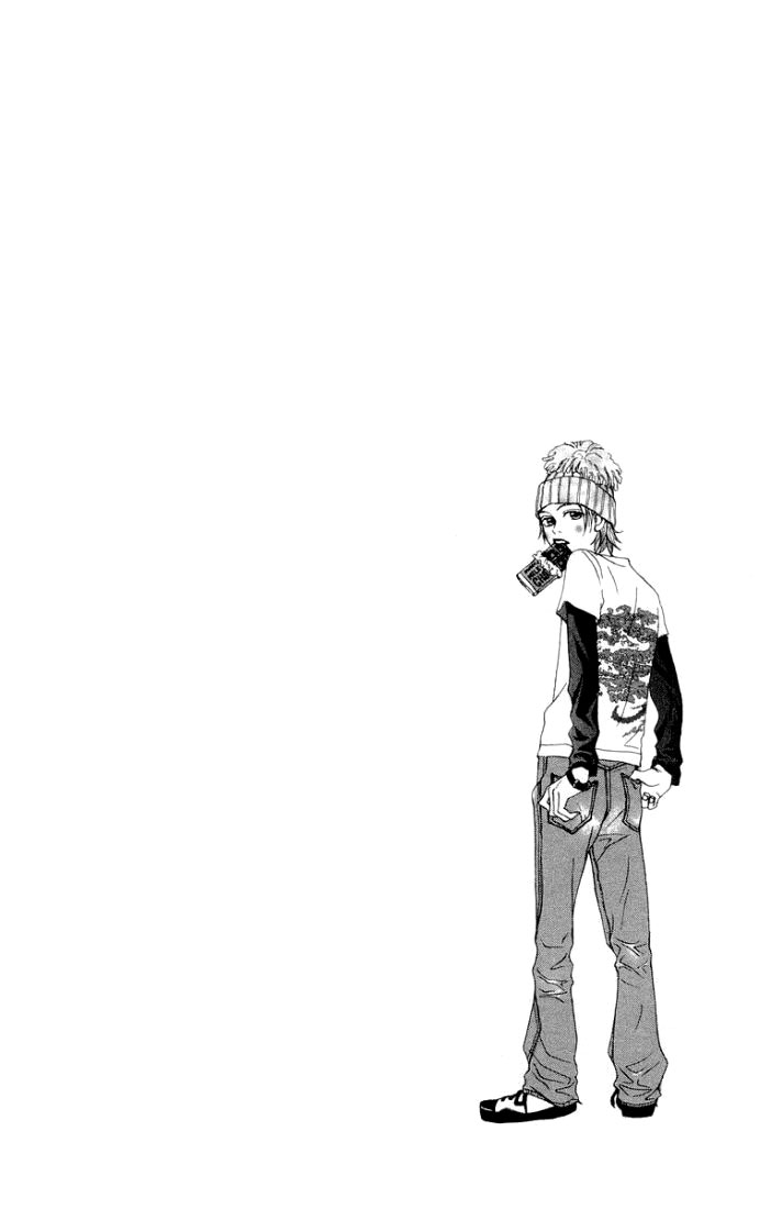 Read Lovely★Complex Manga Online