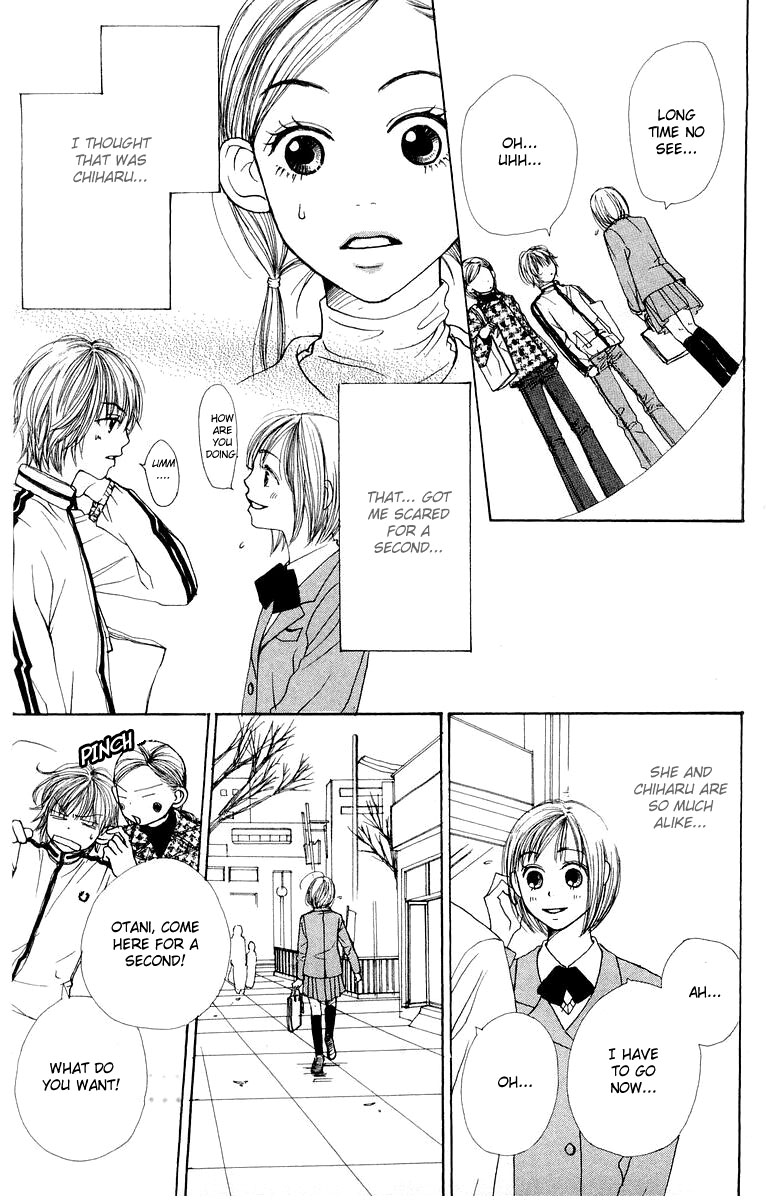 Read Lovely★Complex Manga Online