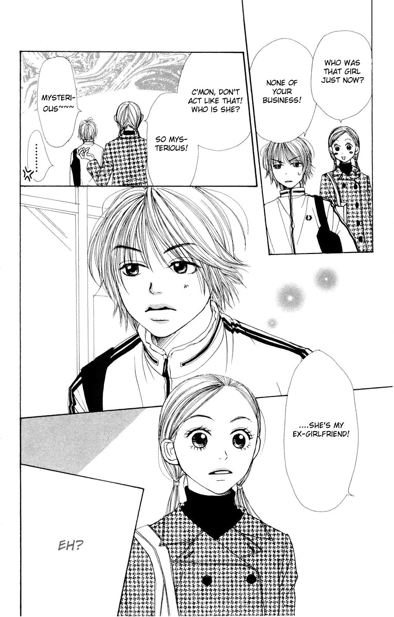 Read Lovely★Complex Manga Online