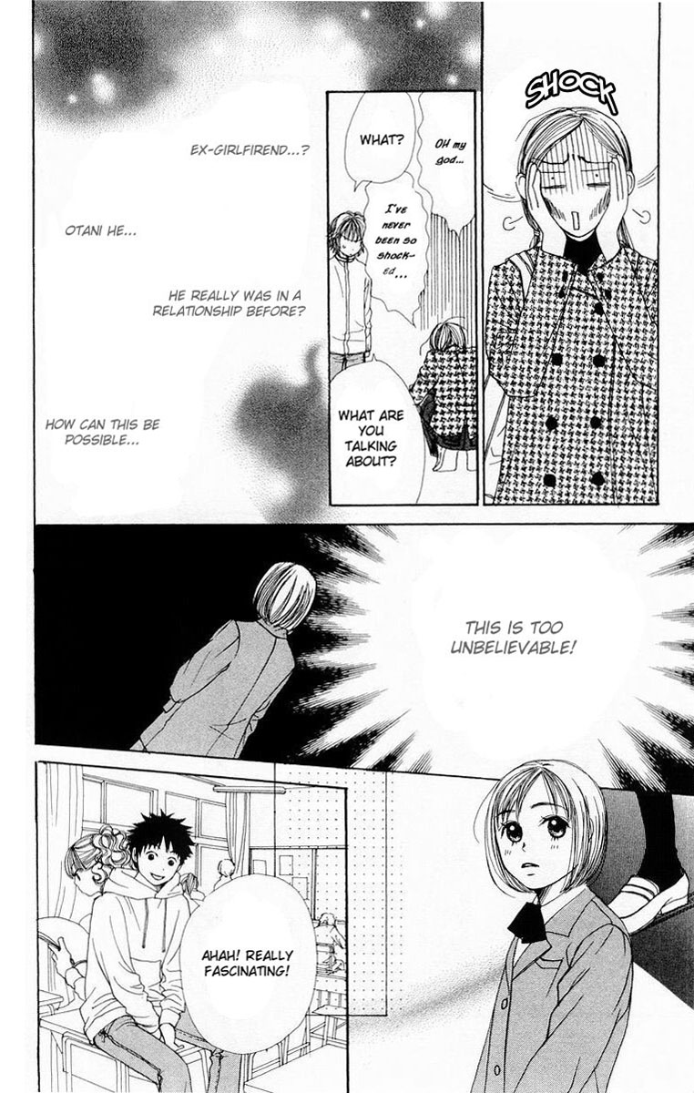 Read Lovely★Complex Manga Online