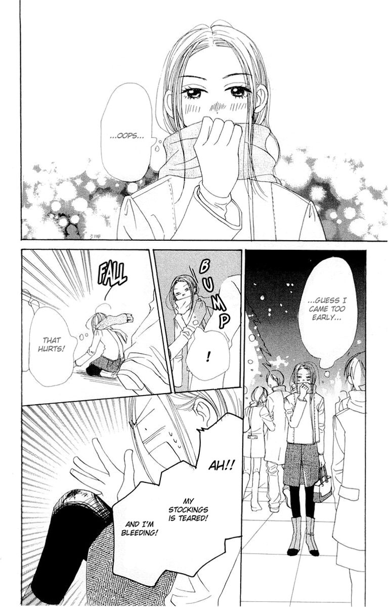 Read Lovely★Complex Manga Online