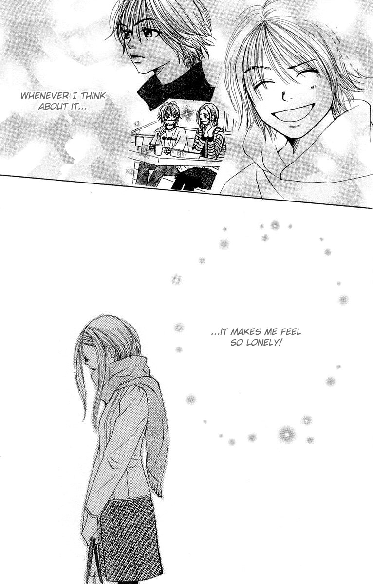 Read Lovely★Complex Manga Online