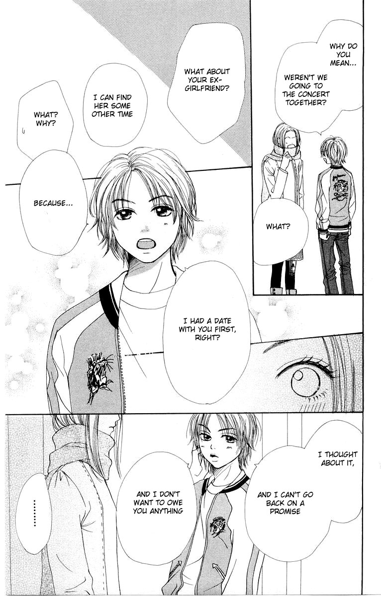 Read Lovely★Complex Manga Online