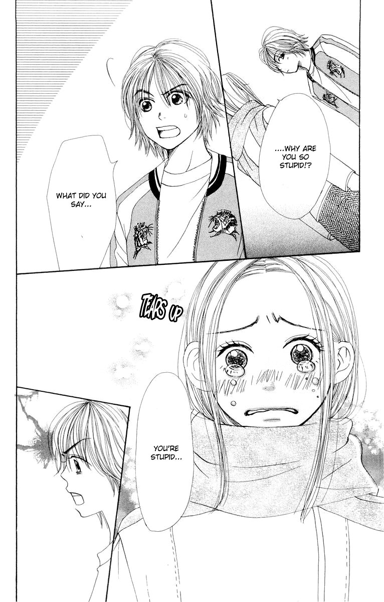 Read Lovely★Complex Manga Online