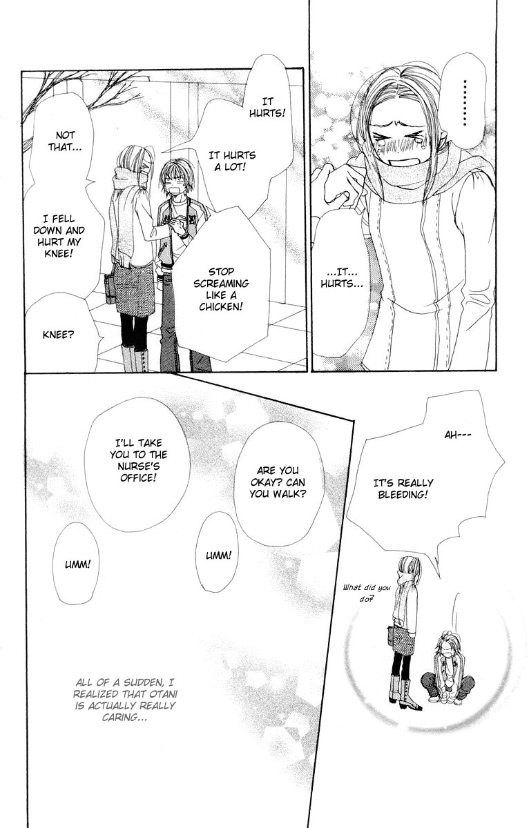 Read Lovely★Complex Manga Online