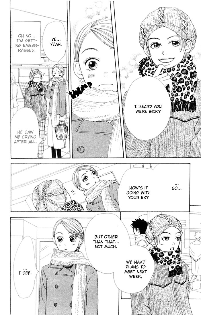 Read Lovely★Complex Manga Online