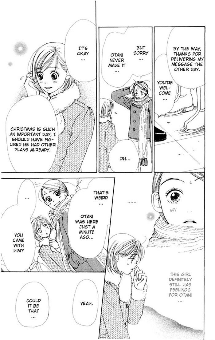 Read Lovely★Complex Manga Online