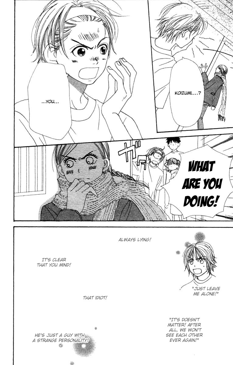 Read Lovely★Complex Manga Online