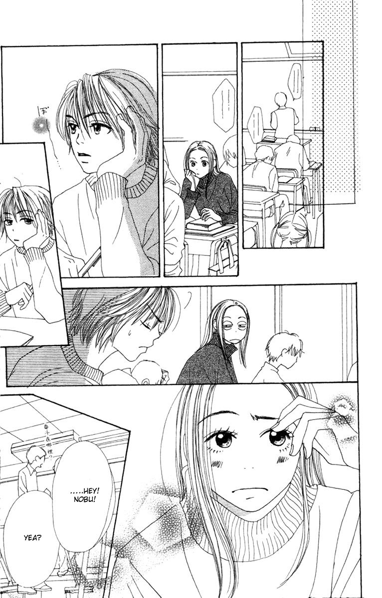 Read Lovely★Complex Manga Online