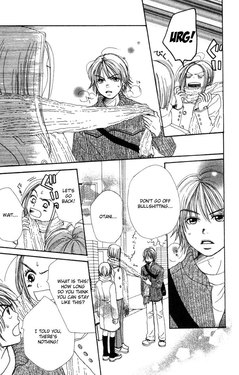 Read Lovely★Complex Manga Online