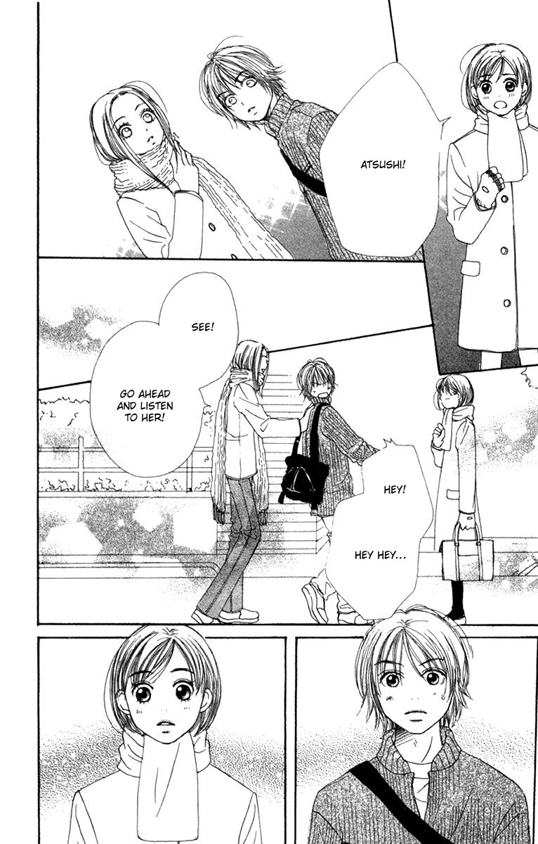 Read Lovely★Complex Manga Online