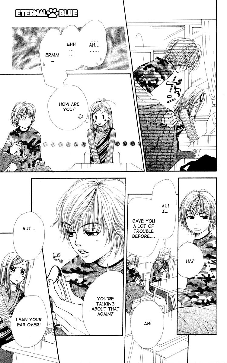 Read Lovely★Complex Manga Online