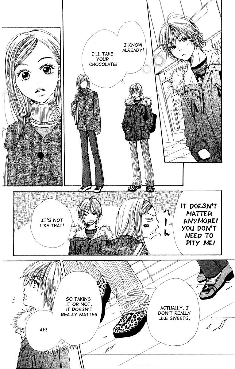 Read Lovely★Complex Manga Online