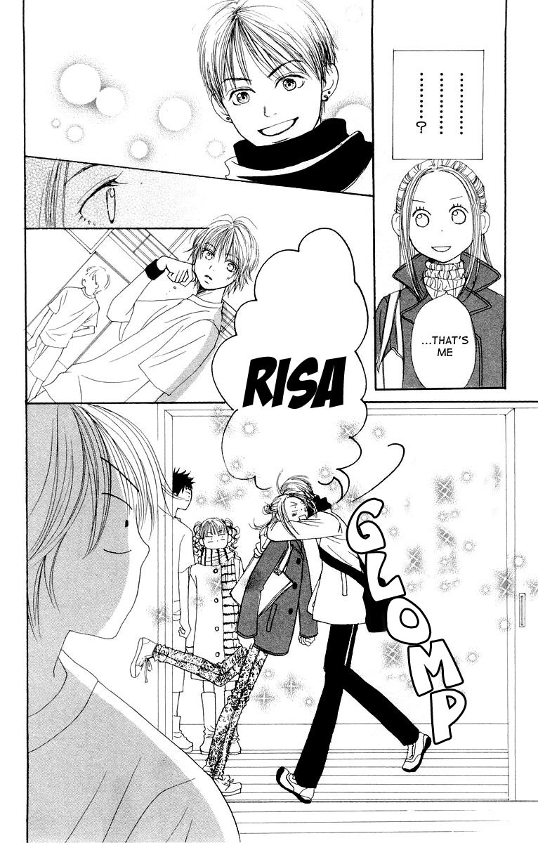 Read Lovely★Complex Manga Online