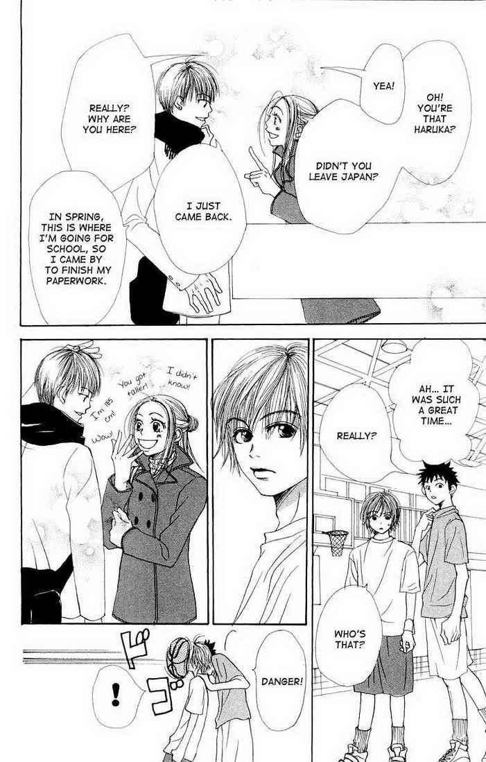 Read Lovely★Complex Manga Online