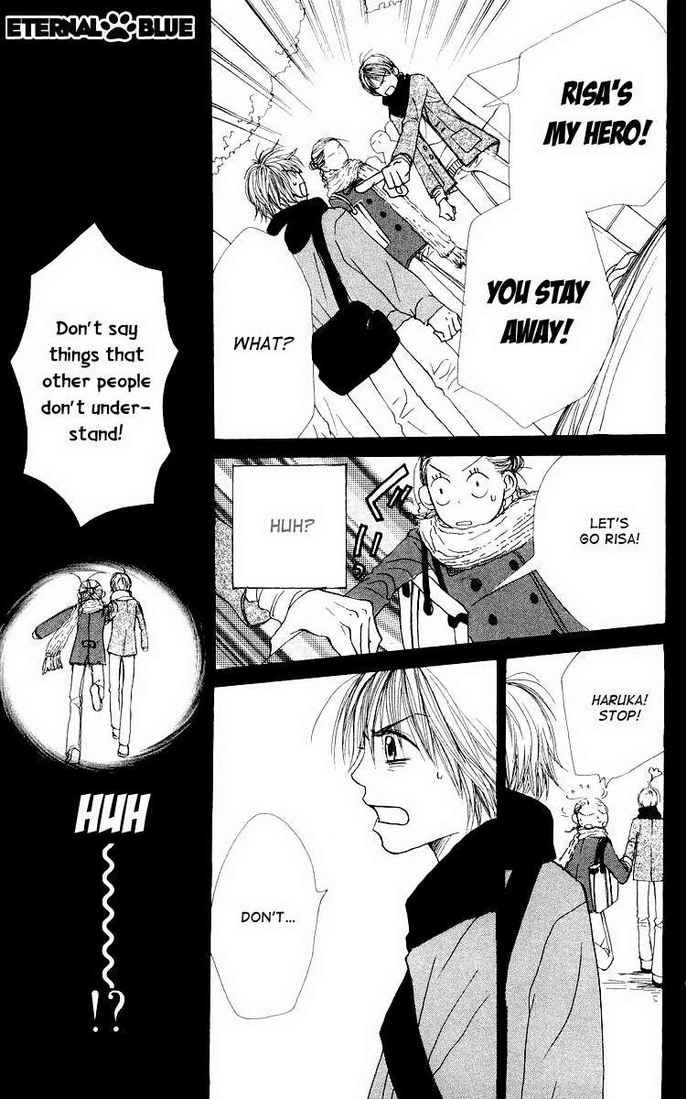 Read Lovely★Complex Manga Online