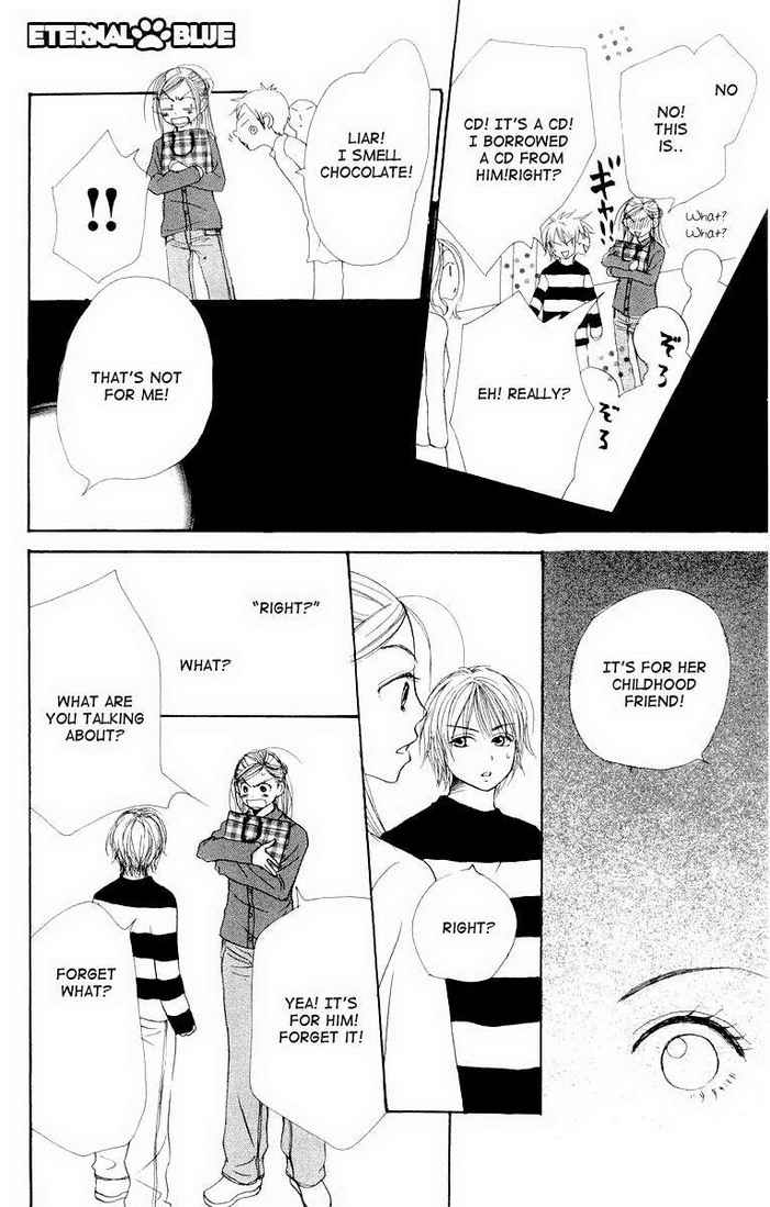 Read Lovely★Complex Manga Online