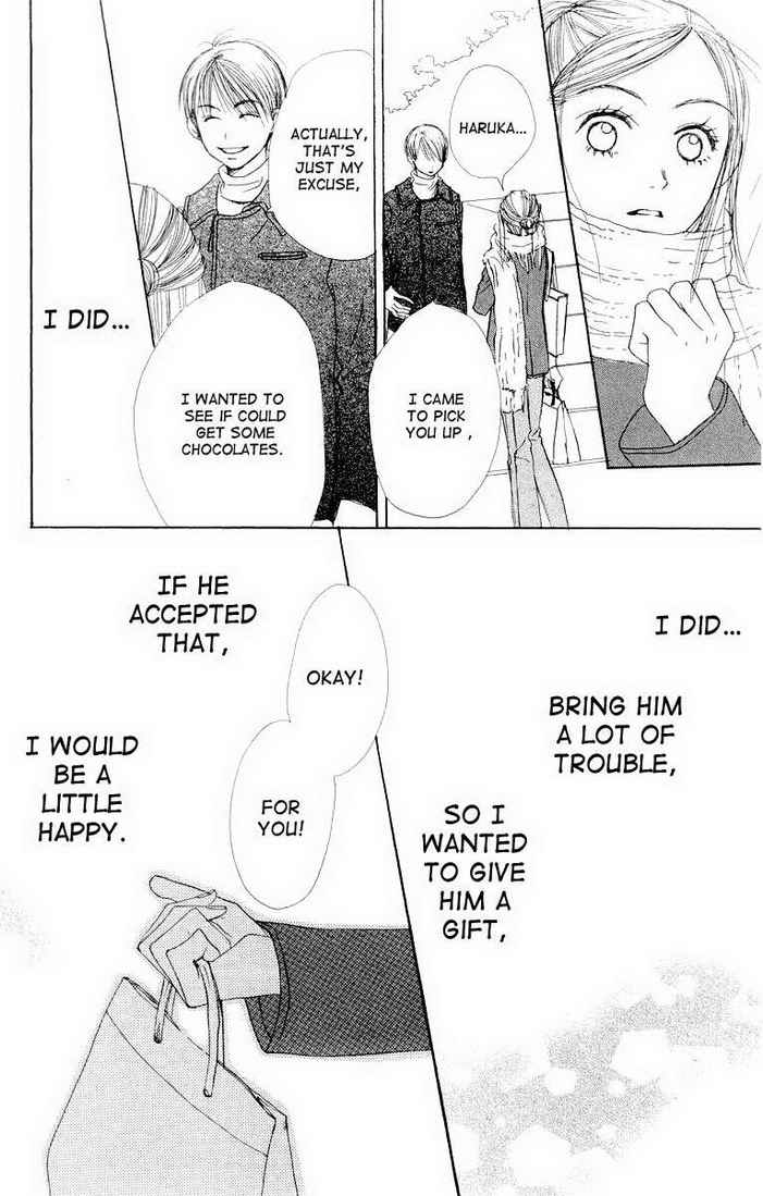 Read Lovely★Complex Manga Online