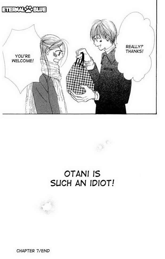 Read Lovely★Complex Manga Online