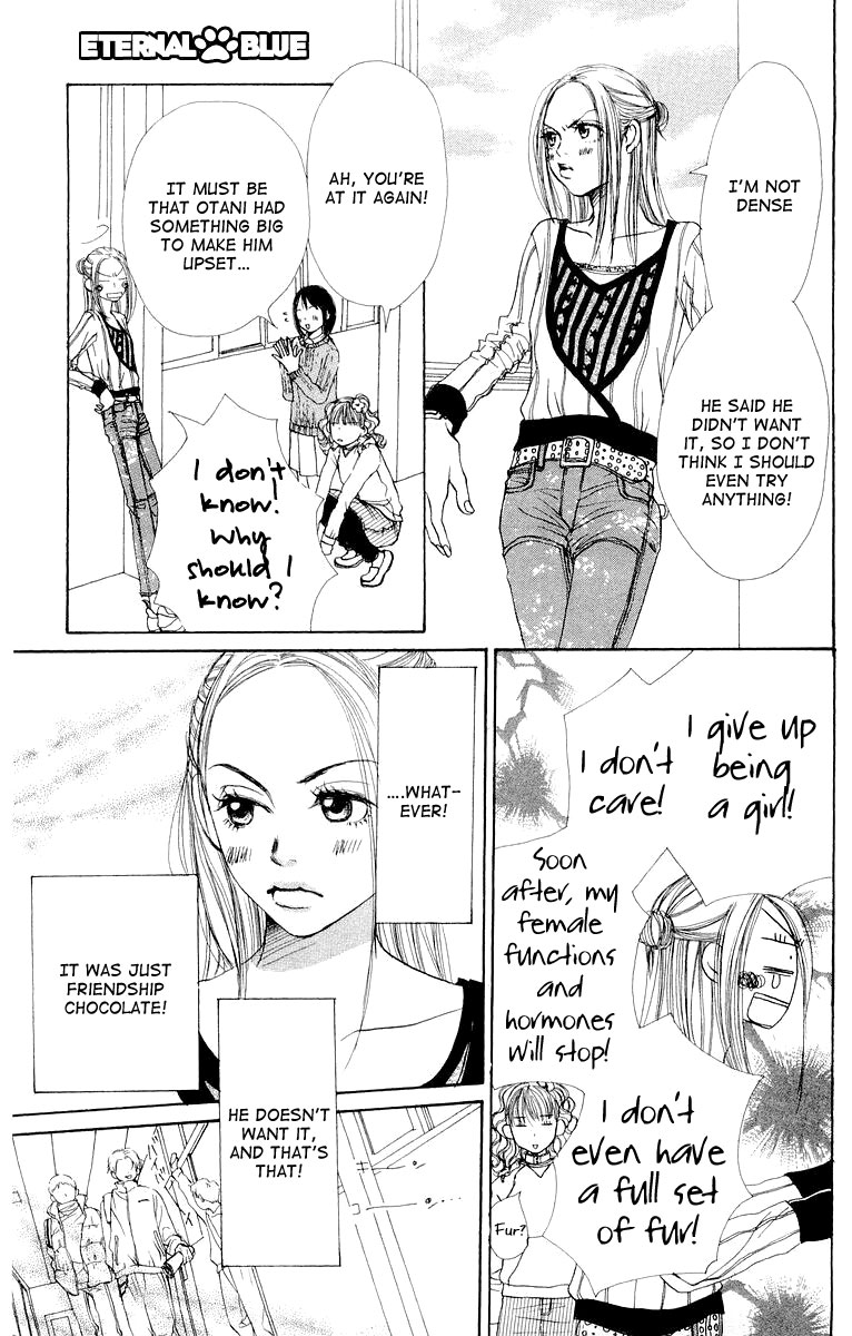 Read Lovely★Complex Manga Online