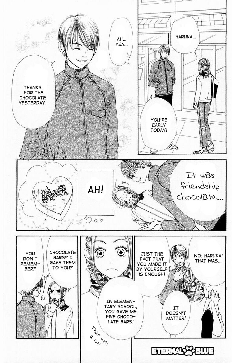 Read Lovely★Complex Manga Online