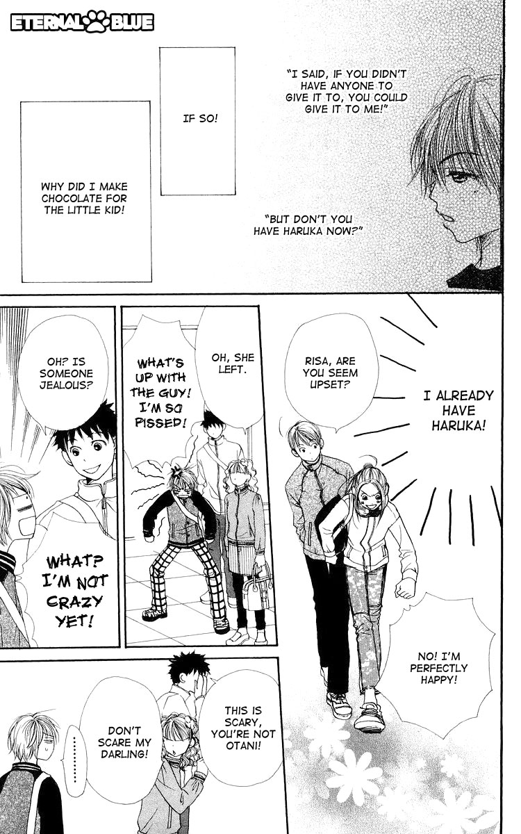 Read Lovely★Complex Manga Online