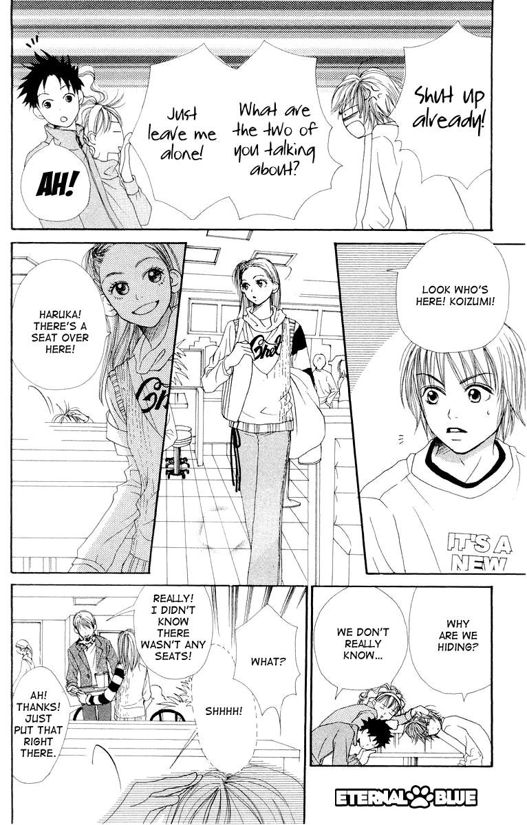 Read Lovely★Complex Manga Online