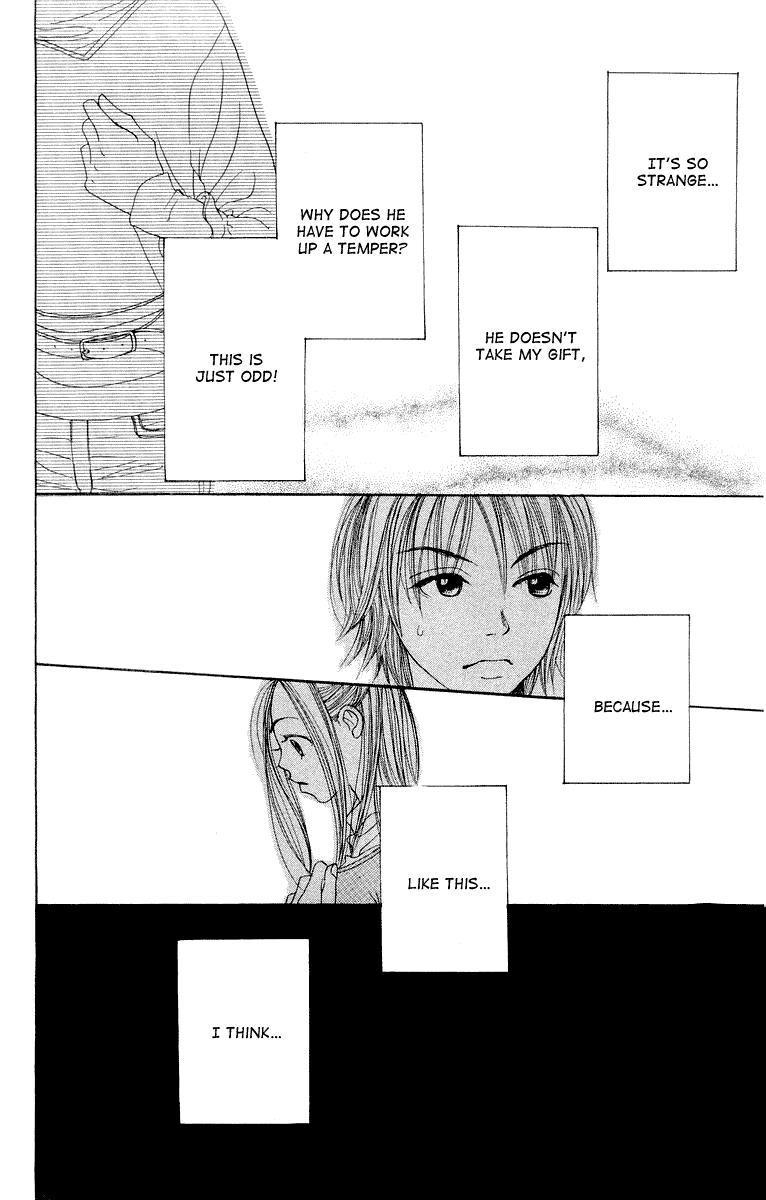 Read Lovely★Complex Manga Online