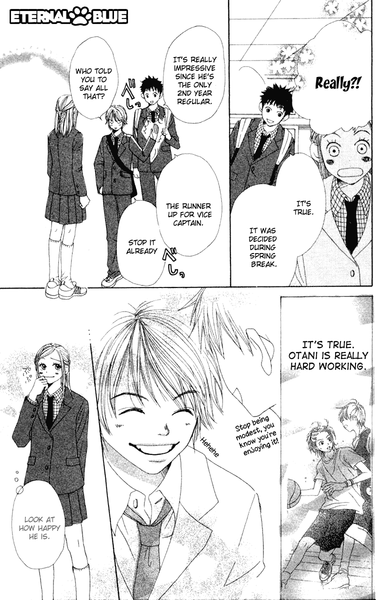 Read Lovely★Complex Manga Online