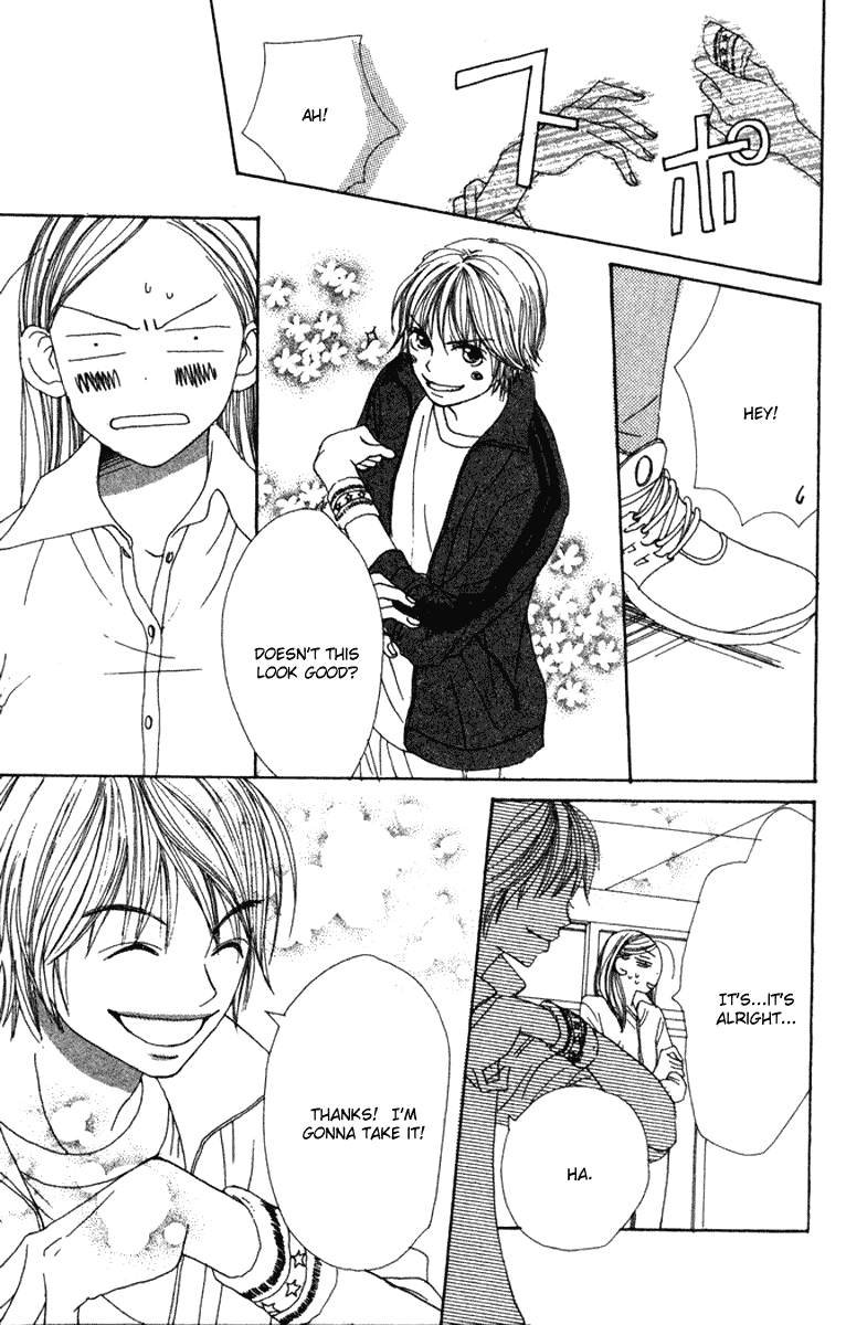 Read Lovely★Complex Manga Online