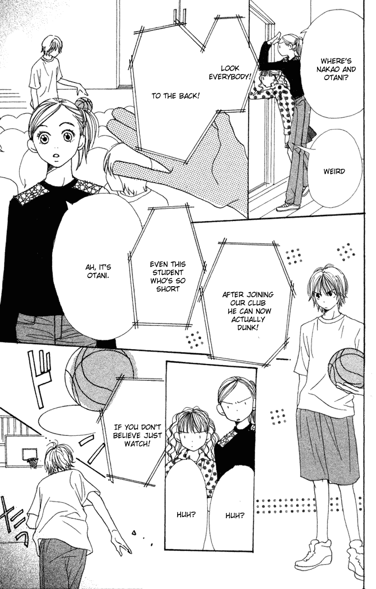 Read Lovely★Complex Manga Online