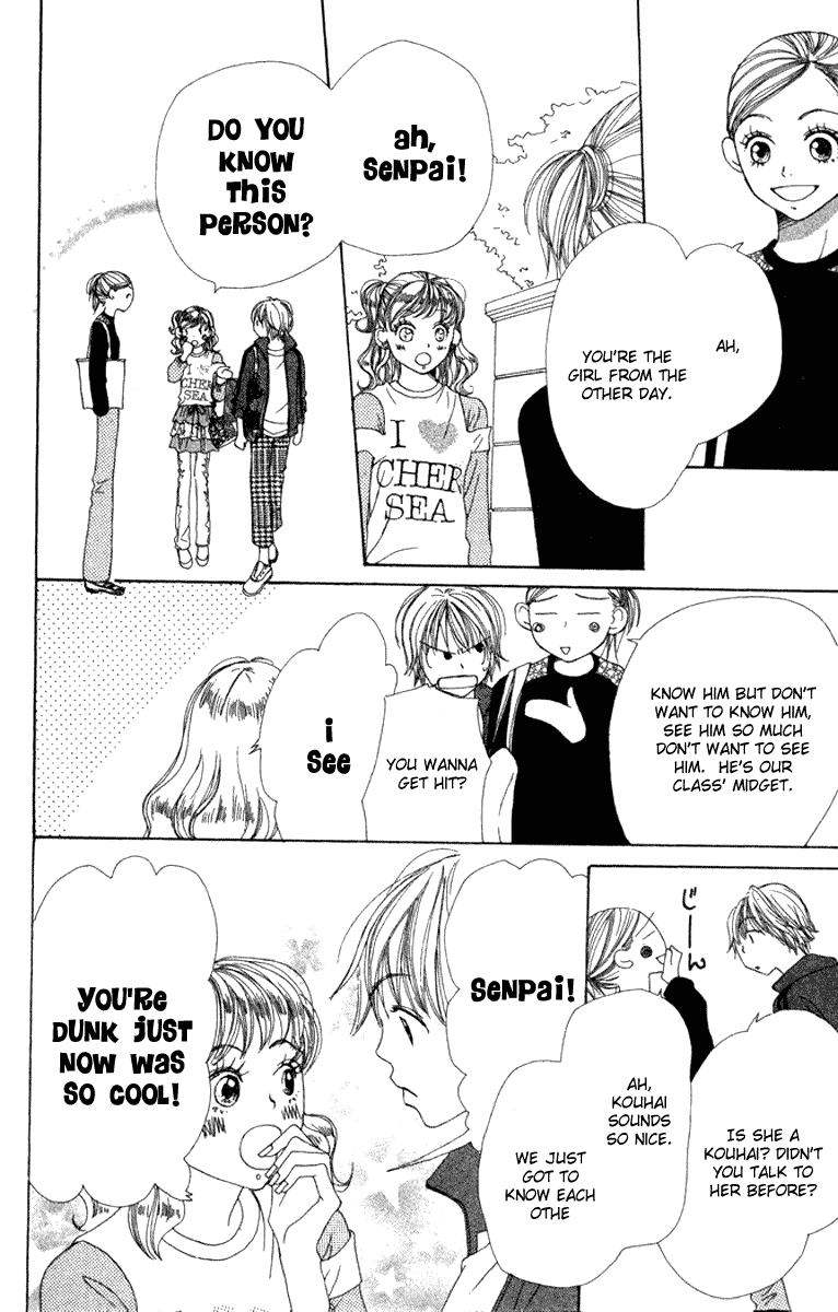 Read Lovely★Complex Manga Online