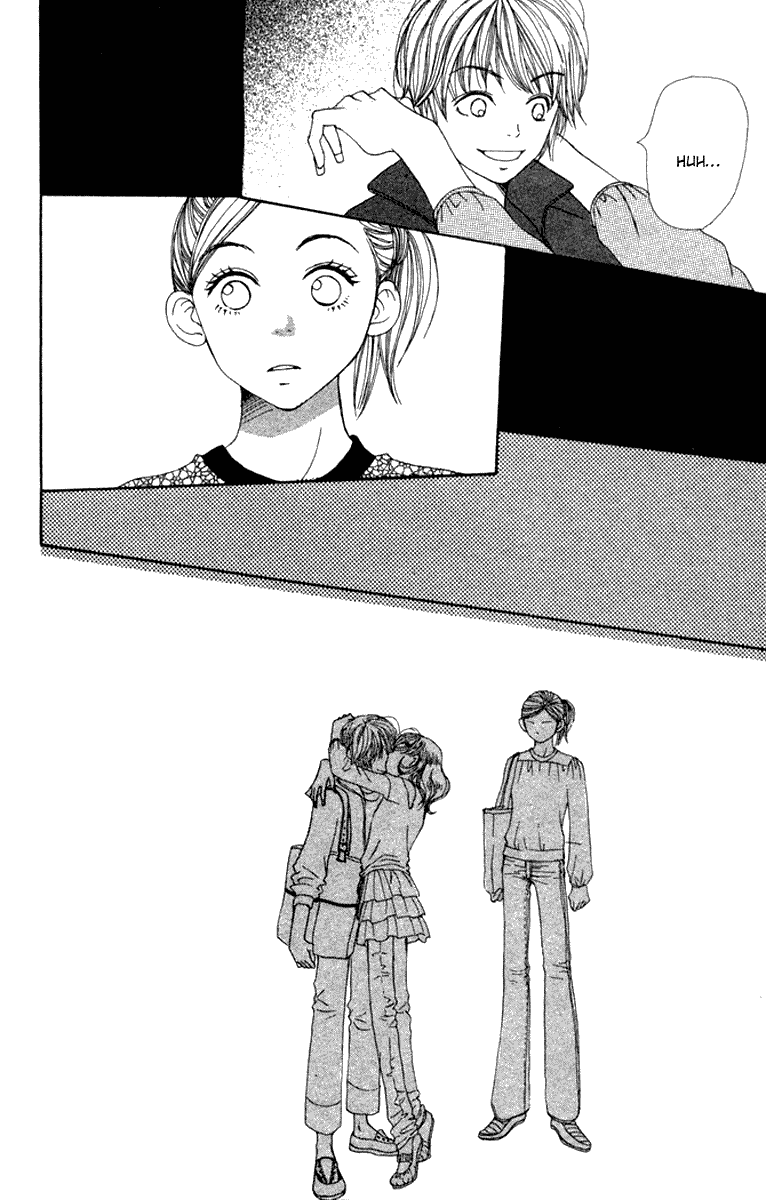 Read Lovely★Complex Manga Online